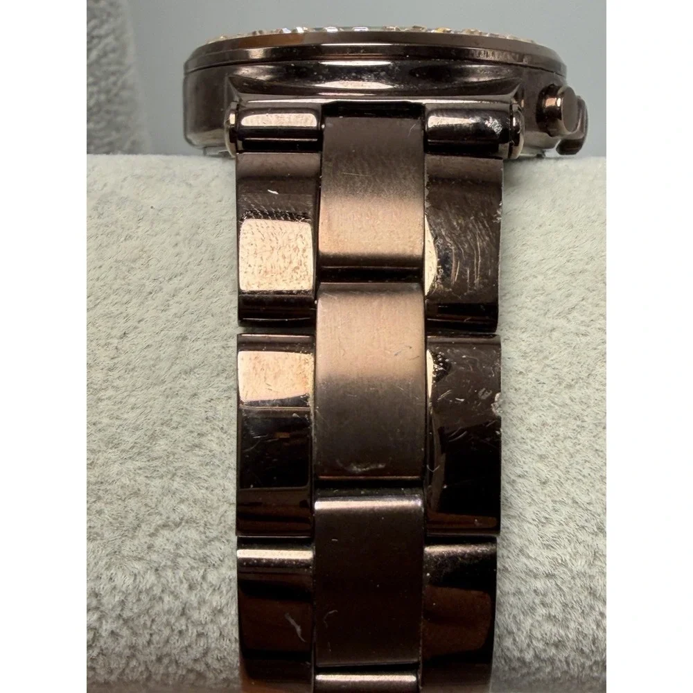 Michael Kors MK-5624 New Battery Ladies Watch 38MM 5.75